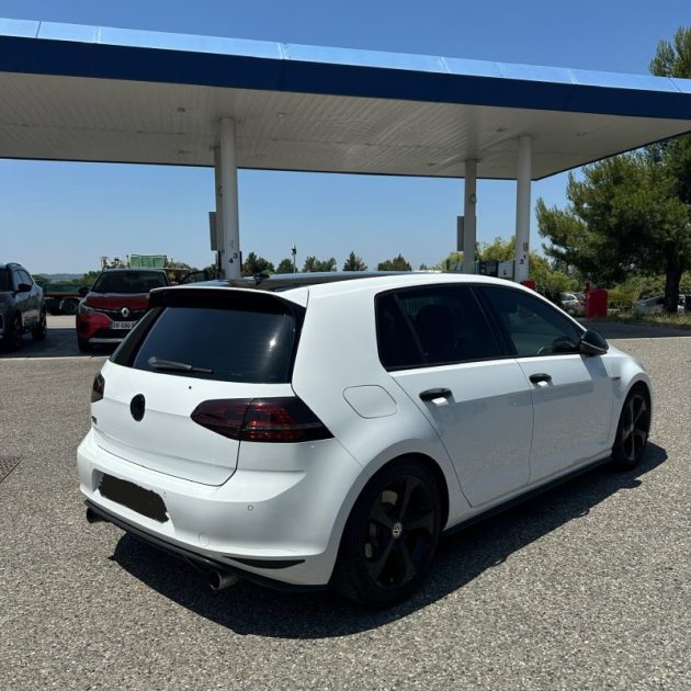 VOLKSWAGEN GOLF 2.0 TSI 220ch BlueMotion Technology GTI  Garantie 12 mois