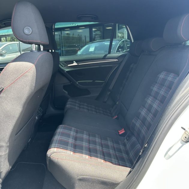 VOLKSWAGEN GOLF 2.0 TSI 220ch BlueMotion Technology GTI  Garantie 12 mois