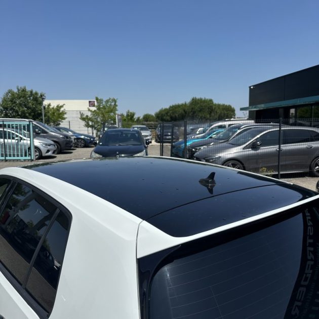 VOLKSWAGEN GOLF 2.0 TSI 220ch BlueMotion Technology GTI  Garantie 12 mois