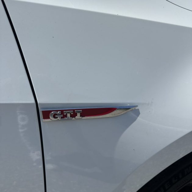 VOLKSWAGEN GOLF 2.0 TSI 220ch BlueMotion Technology GTI  Garantie 12 mois