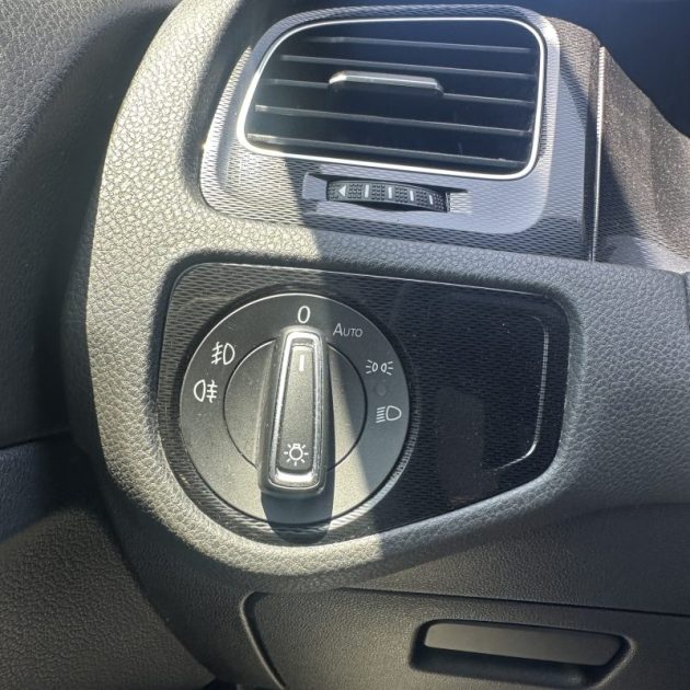 VOLKSWAGEN GOLF 2.0 TSI 220ch BlueMotion Technology GTI  Garantie 12 mois