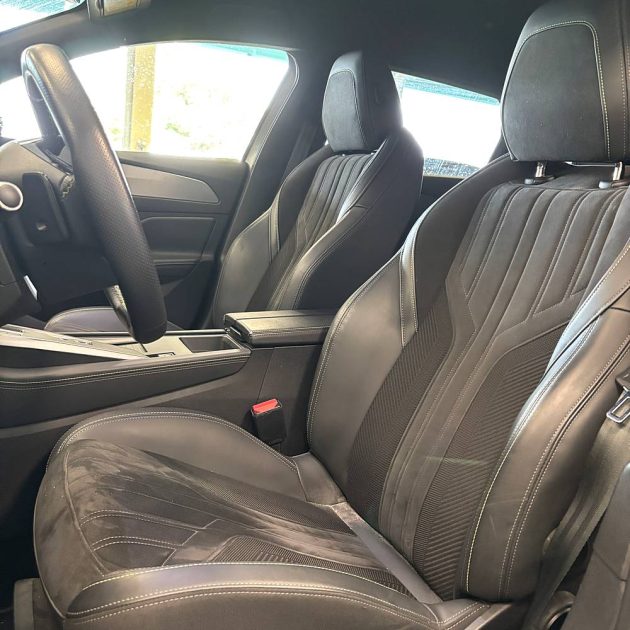 PEUGEOT 308 SW 1.5 BLUE HDI 130 CV GT GARANTIE 12 MOIS