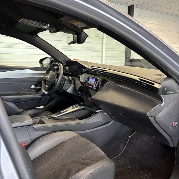 PEUGEOT 308 SW 1.5 BLUE HDI 130 CV GT GARANTIE 12 MOIS