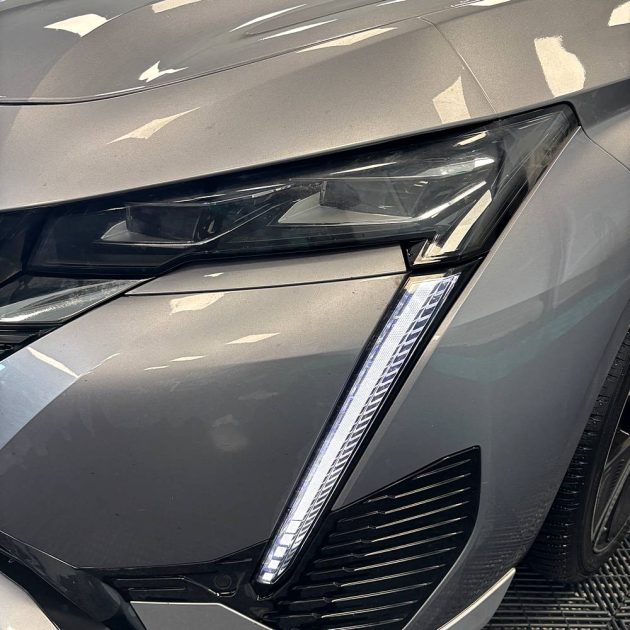 PEUGEOT 308 SW 1.5 BLUE HDI 130 CV GT GARANTIE 12 MOIS