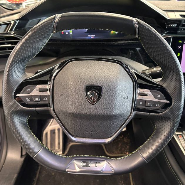 PEUGEOT 308 SW 1.5 BLUE HDI 130 CV GT GARANTIE 12 MOIS