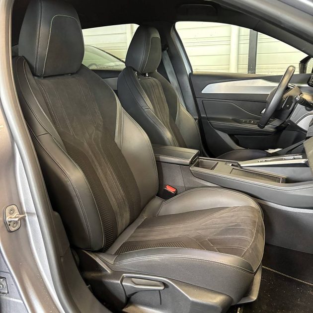 PEUGEOT 308 SW 1.5 BLUE HDI 130 CV GT GARANTIE 12 MOIS