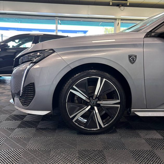 PEUGEOT 308 SW 1.5 BLUE HDI 130 CV GT GARANTIE 12 MOIS