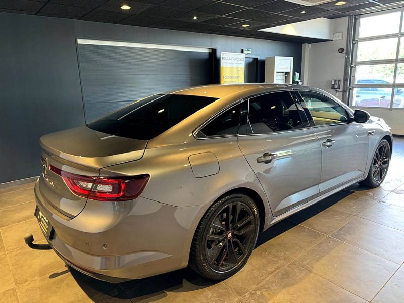 RENAULT TALISMAN 2019