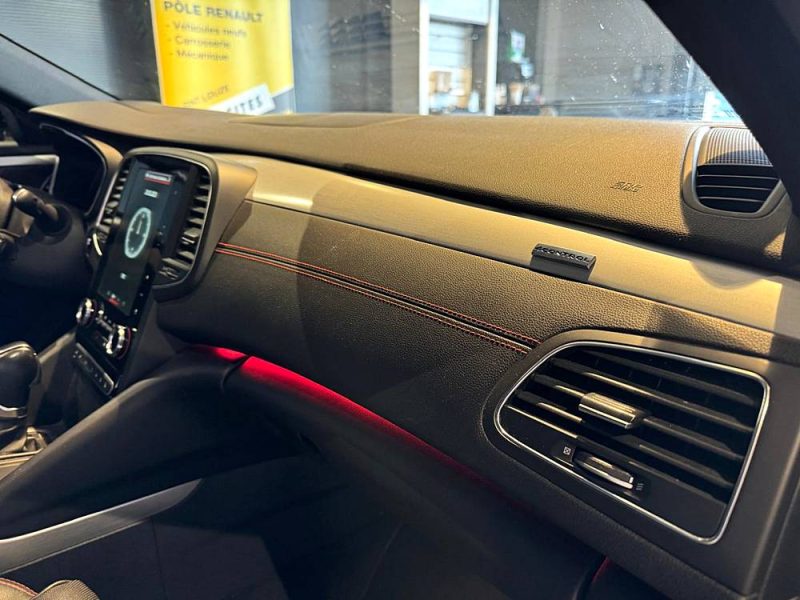 RENAULT TALISMAN 2019