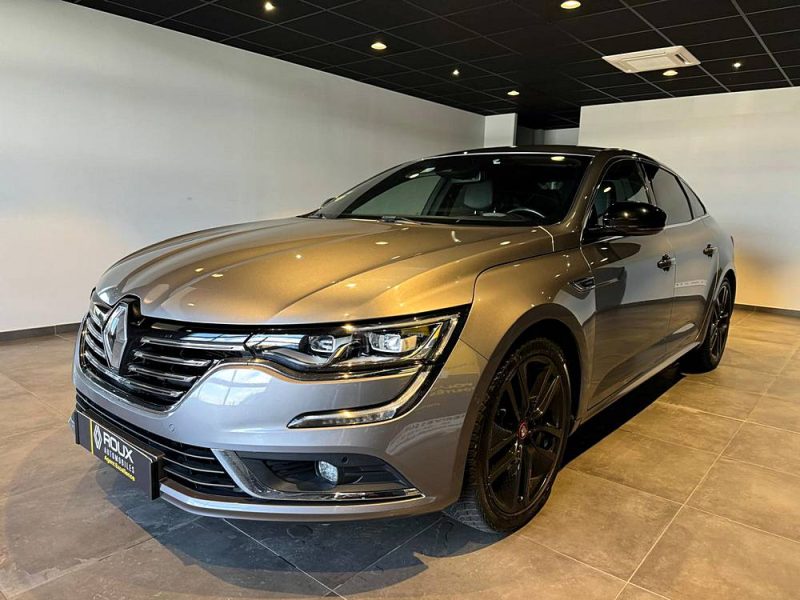 RENAULT TALISMAN 2019