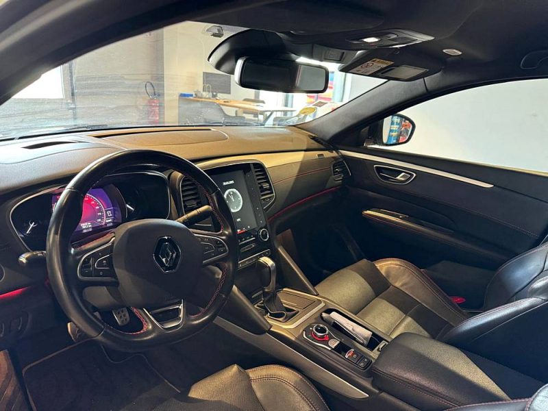 RENAULT TALISMAN 2019