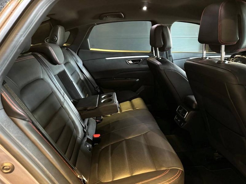 RENAULT TALISMAN 2019