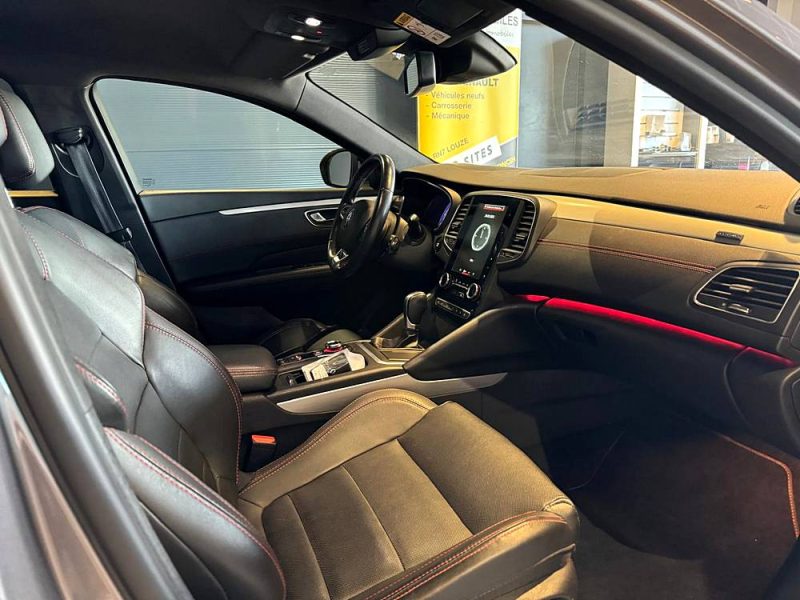 RENAULT TALISMAN 2019