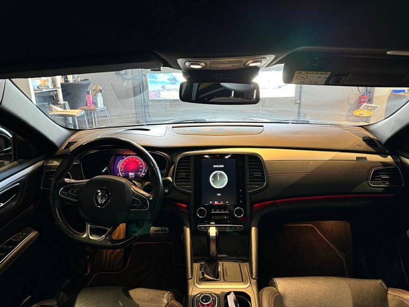 RENAULT TALISMAN 2019