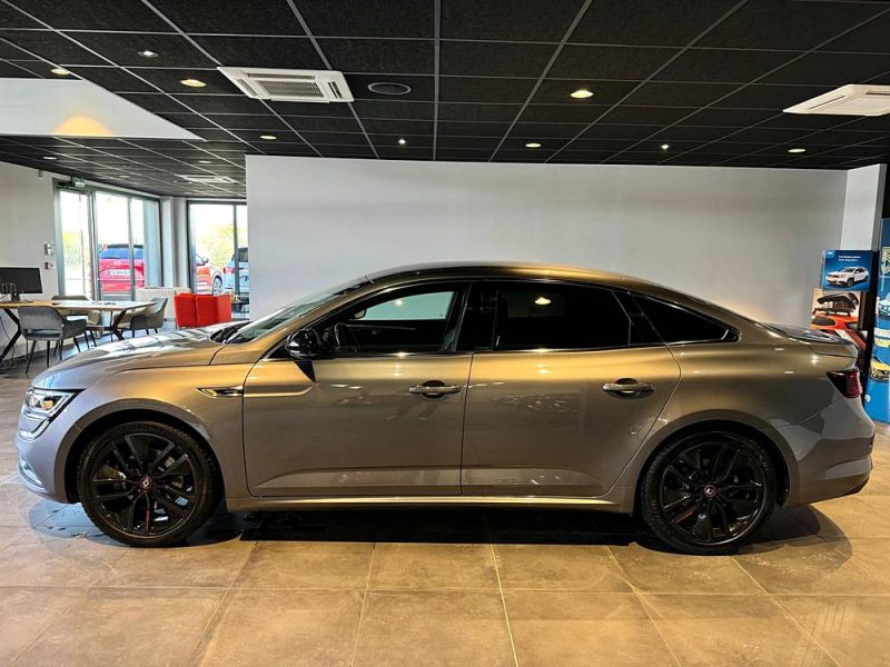 RENAULT TALISMAN 2019