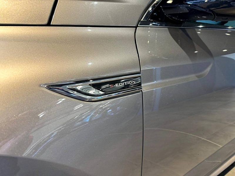 RENAULT TALISMAN 2019