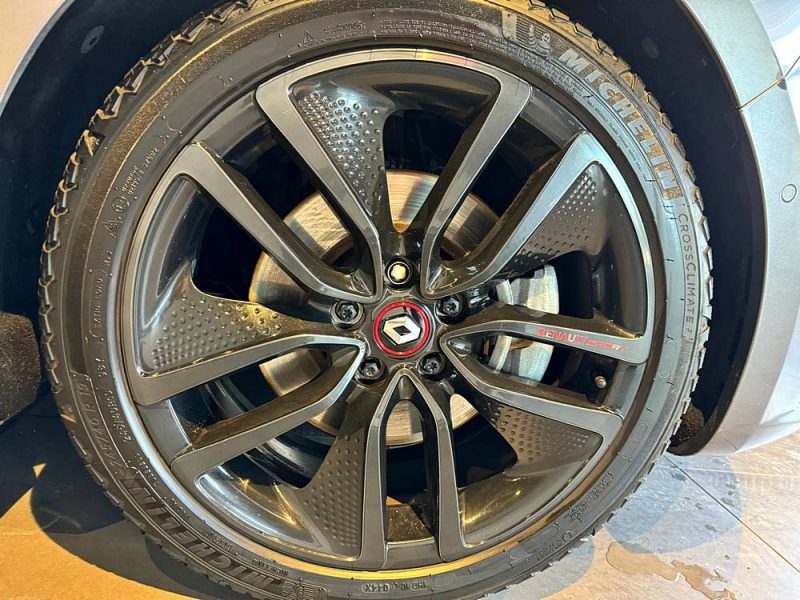 RENAULT TALISMAN 2019