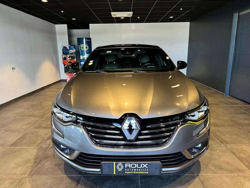 RENAULT TALISMAN 2019