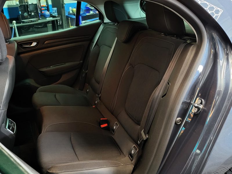 RENAULT MEGANE IV 1.3 TCe 140cv Limited BVM6 1ère Main / FAIBLE KILOMETRAGE