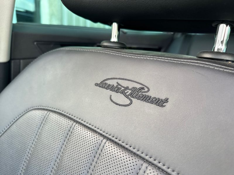 SKODA SUPERB COMBI 2018