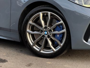 BMW SERIE 1 (F40) 150CH M SPORT BVA8 GARANTIE