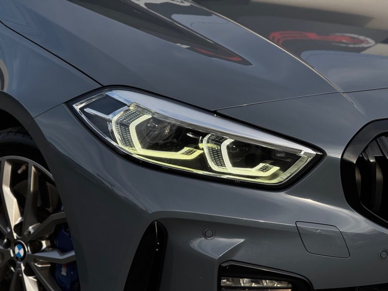 BMW SERIE 1 (F40) 150CH M SPORT BVA8 GARANTIE