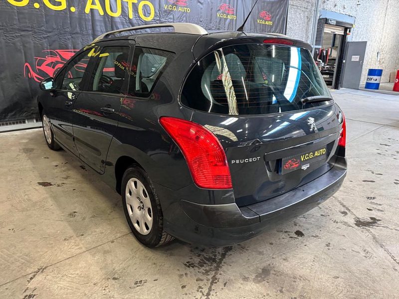 PEUGEOT 308 SW  1.6 HDI 92 Acces 