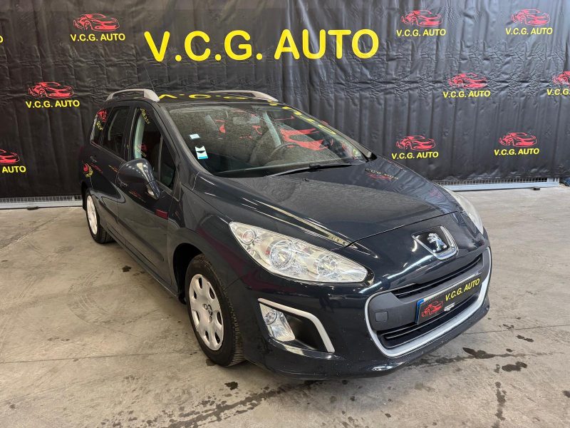 PEUGEOT 308 SW  1.6 HDI 92 Acces 