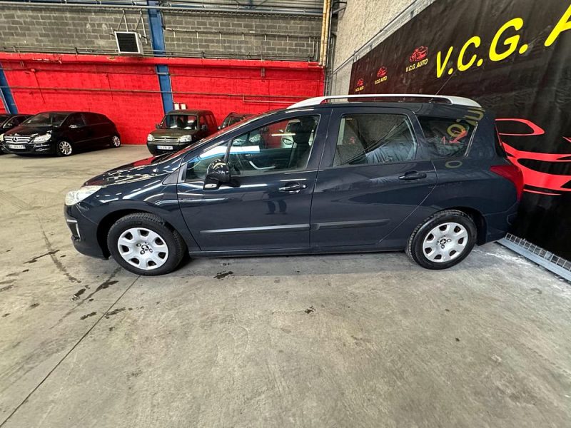 PEUGEOT 308 SW  1.6 HDI 92 Acces 