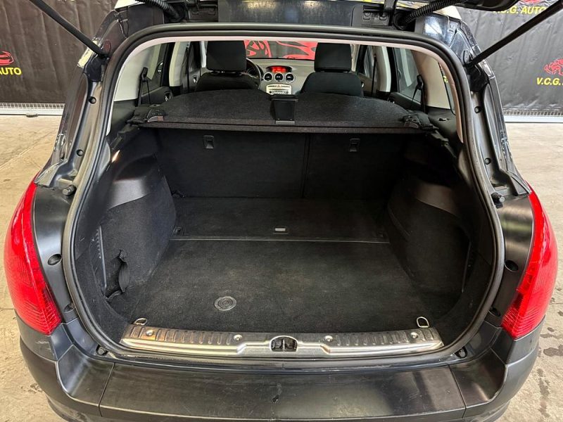 PEUGEOT 308 SW  1.6 HDI 92 Acces 