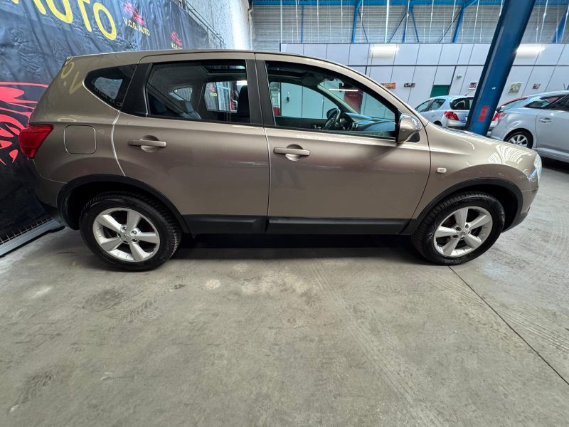 NISSAN QASHQAI  2.0 DCI 150 Acenta 
