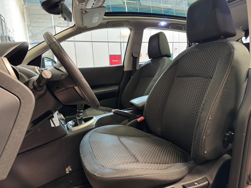 NISSAN QASHQAI  2.0 DCI 150 Acenta 