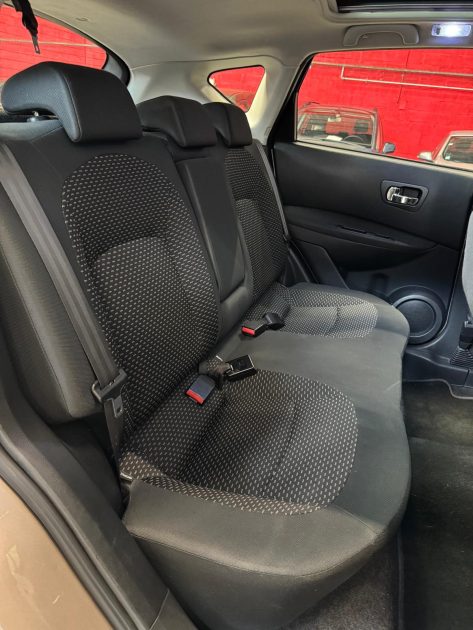 NISSAN QASHQAI  2.0 DCI 150 Acenta 