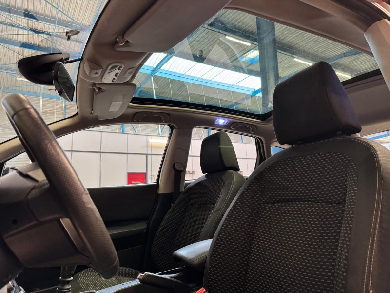 NISSAN QASHQAI  2.0 DCI 150 Acenta 