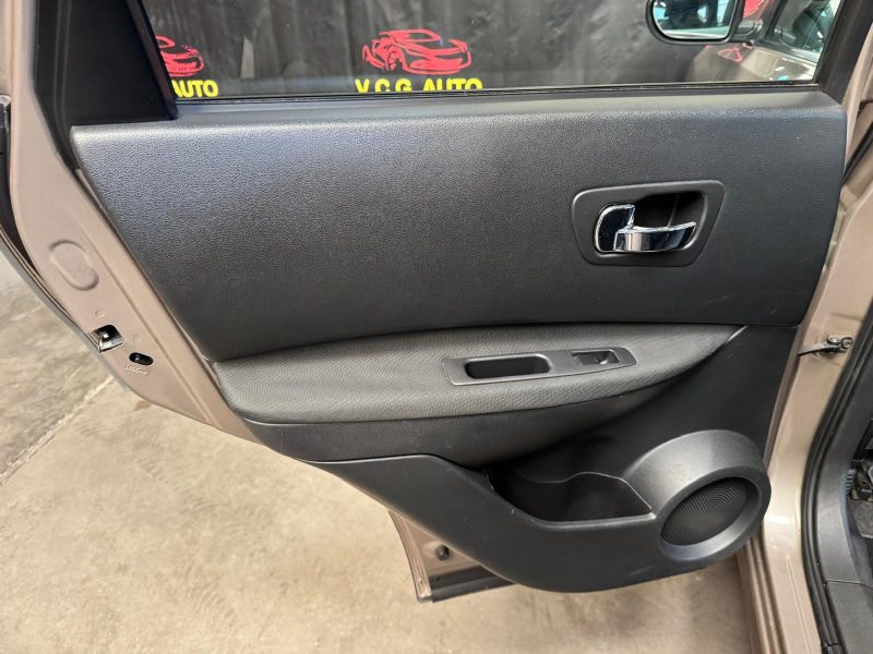 NISSAN QASHQAI  2.0 DCI 150 Acenta 