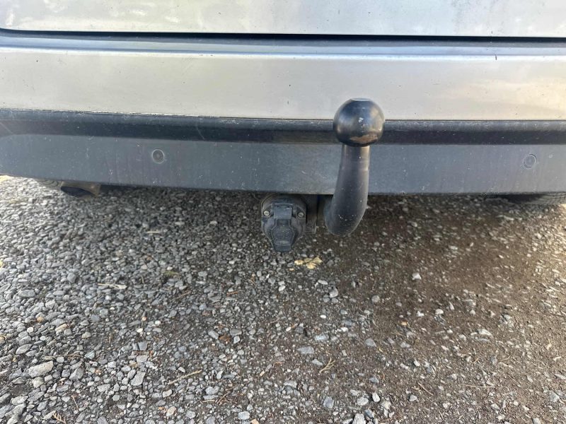 RENAULT GRAND SCENIC 2013