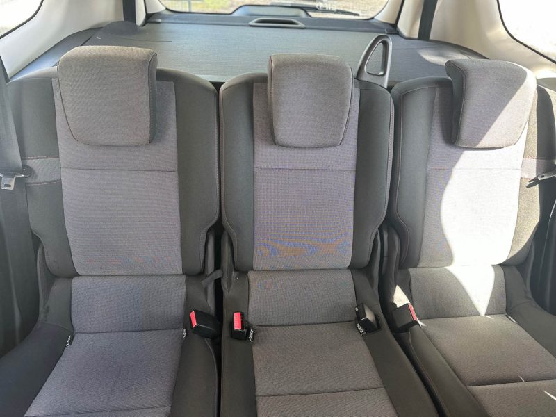 RENAULT GRAND SCENIC 2013