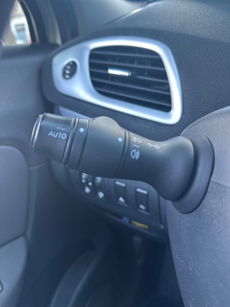 RENAULT GRAND SCENIC 2013