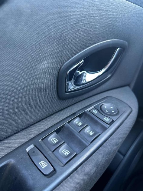 RENAULT GRAND SCENIC 2013