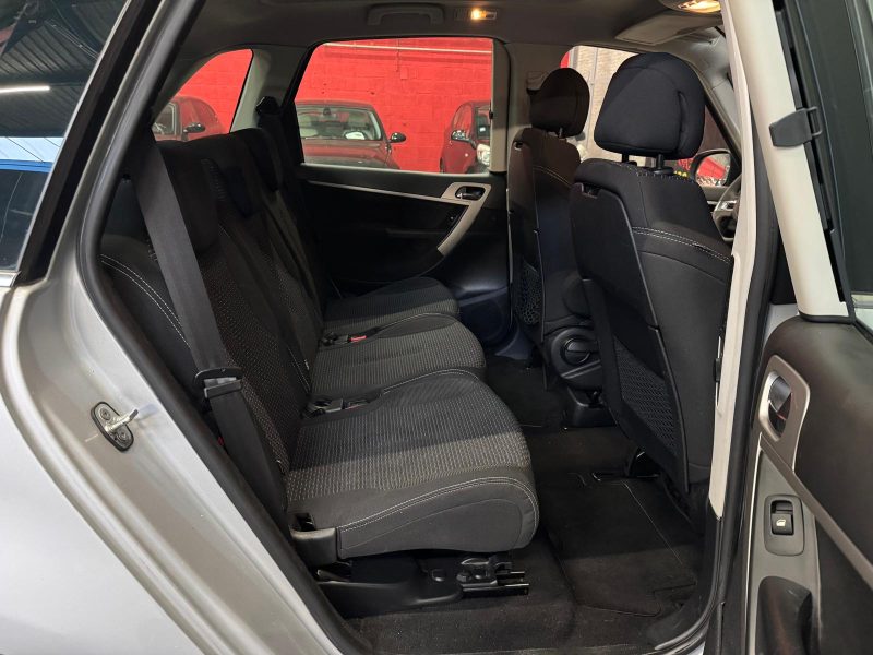 CITROEN C4 PICASSO  1.6 HDI 110 Collection 