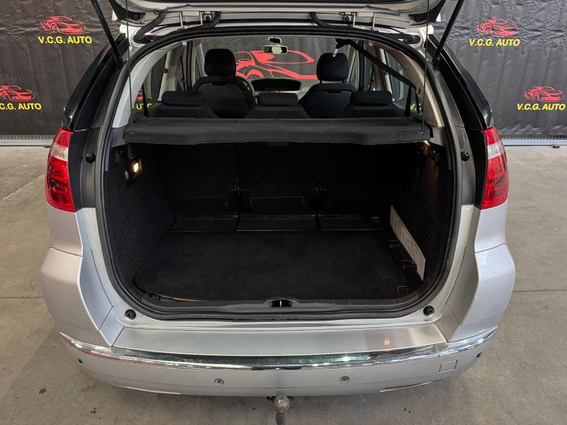 CITROEN C4 PICASSO  1.6 HDI 110 Collection 