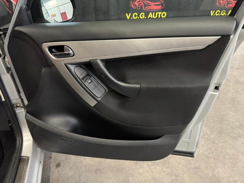 CITROEN C4 PICASSO  1.6 HDI 110 Collection 