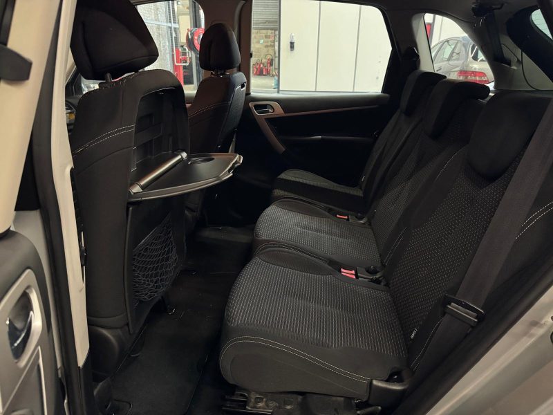 CITROEN C4 PICASSO  1.6 HDI 110 Collection 