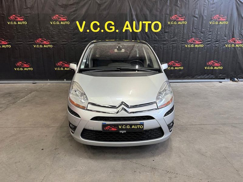CITROEN C4 PICASSO  1.6 HDI 110 Collection 
