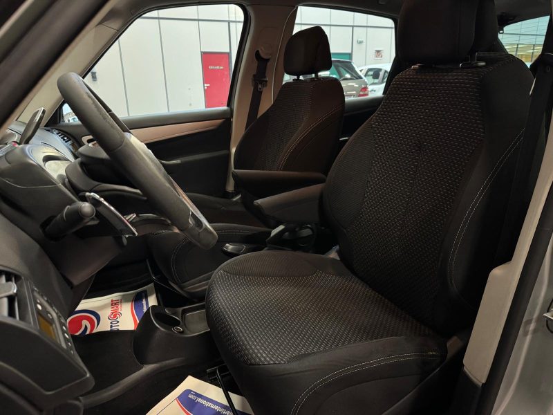 CITROEN C4 PICASSO  1.6 HDI 110 Collection 