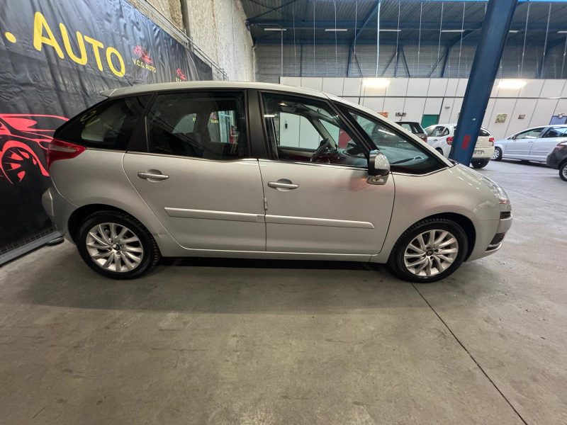 CITROEN C4 PICASSO  1.6 HDI 110 Collection 