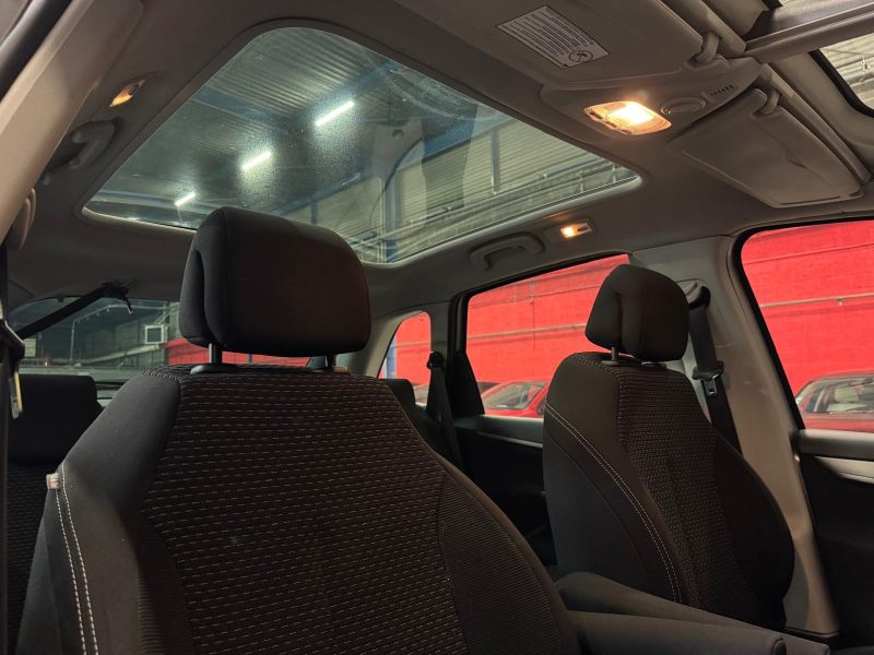 CITROEN C4 PICASSO  1.6 HDI 110 Collection 