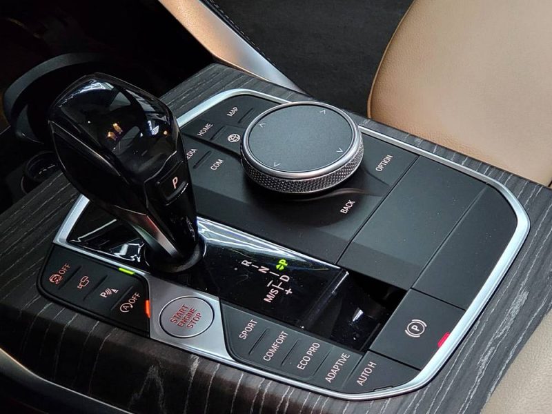 BMW SERIE 4 G22 Coupé 430i 258cv M-Sport Steptronic FULL OPTION 