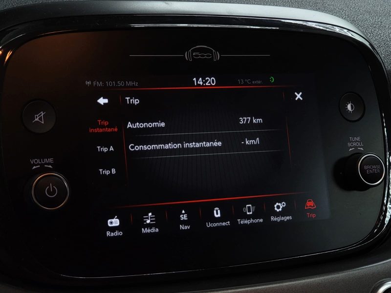 FIAT 500X 1.3 FIREFLY TURBO T4 150cv SPORT