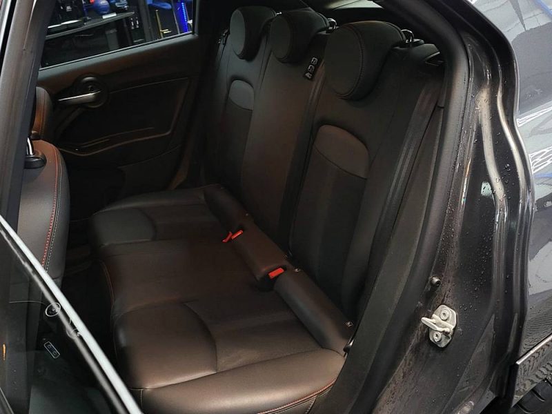 FIAT 500X 1.3 FIREFLY TURBO T4 150cv SPORT